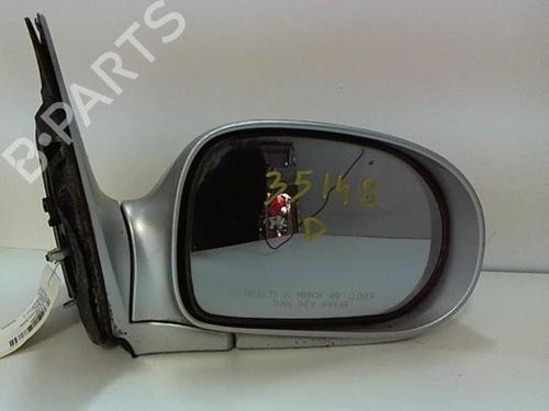 Used Right mirror KIA CARNIVAL II (GQ) 2.9 CRDi (144 hp) 20412496