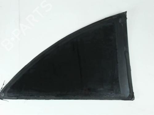 Rear left door window VW NEW BEETLE (9C1, 1C1) 1.9 TDI | BP30161651C20