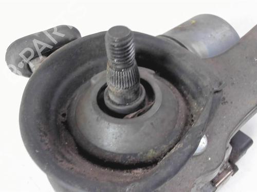 Front wiper motor CITROËN C4 Picasso II 1.6 HDi 90 | BP20463002M29 
