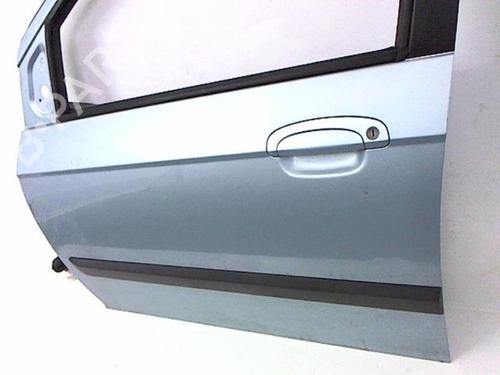 Left front door HYUNDAI GETZ (TB) 1.3 i | BP20415721C2 