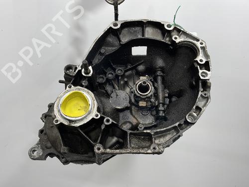 Used Gearbox Gearbox FIAT PANDA (141_) 900 (40 hp) 29212995 29212995