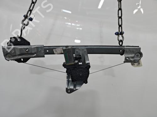 Front right window mechanism DACIA SANDERO II 1.5 dCi | BP28021011C23  - Image 7