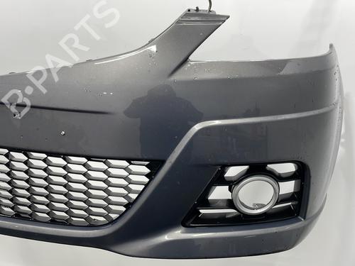 Pare-chocs avant MAZDA 5 (CR) 2.0 CD (CR19) | BP30864345C7