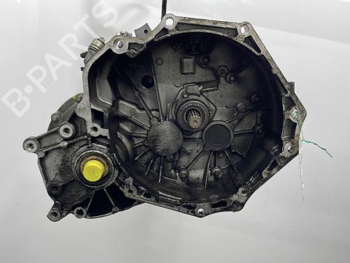 Gearbox OPEL ASTRA H GTC (A04) 1.7 CDTi (L08) | BP31377029M3 - Image 2