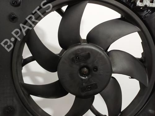 Radiator fan CITROËN C3 II (SC_) 1.4 HDi 70 (SC8HZC, SC8HR0, SC8HP4) | BP36588667M35 - Image 5