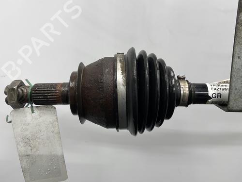 Right front driveshaft MINI MINI (R56) Cooper D | BP22346434M39 
