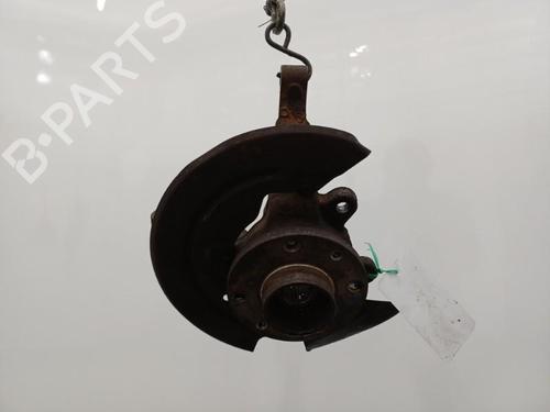 Used Right front steering knuckle DACIA LOGAN (LS_) 1.5 dCi (LS0K) (68 hp) 20463487