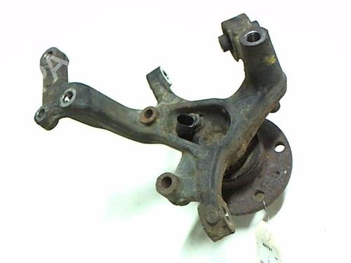 Left rear steering knuckle SEAT ALTEA XL (5P5, 5P8) 1.9 TDI | BP20456386M27 