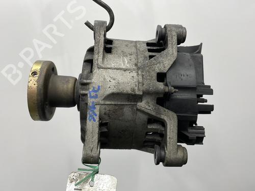 Used Alternator FORD FIESTA IV (JA_, JB_) 1.8 DI (75 hp) 20423429