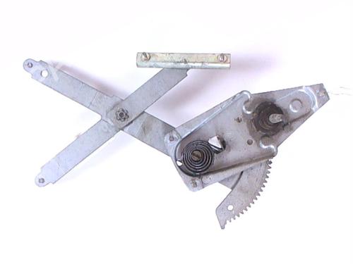 Used Rear left window mechanism PEUGEOT 305 II (581M) 1.5 (73 hp) 25265158