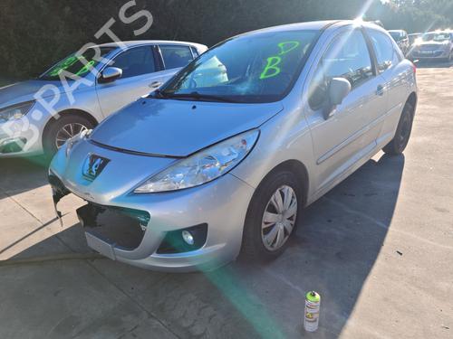 Used Parts PEUGEOT 207 (WA_, WC_) 1.4 4792125