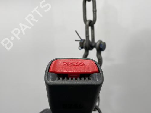 Seat buckle CHEVROLET SPARK (M300) 1.0 | BP21241590I32 