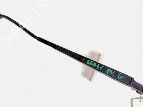 Front windshield wiper arm TOYOTA AVENSIS (_T25_) 2.4 VVT-i (AZT251_, AZT251R) | BP20398047C143 