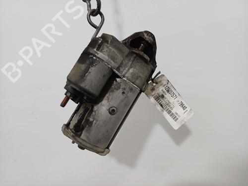 Starter VW PASSAT B5.5 (3B3) 1.9 TDI | BP37626786M8 - Image 3
