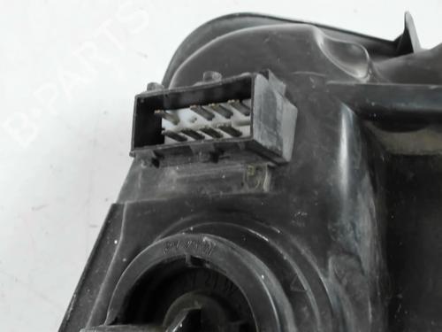 Left headlight CITROËN C2 (JM_) 1.4 HDi | BP27293894C28 - Image 6