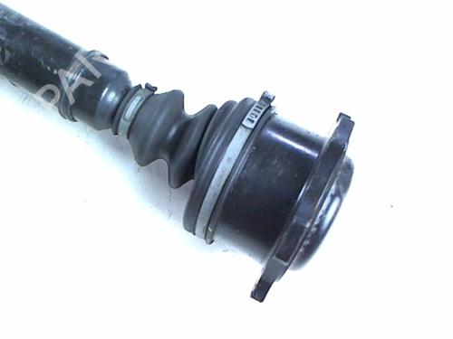 Used Left front driveshaft Left front driveshaft AUDI A6 C5 (4B2, 4B4) 2.5 TDI quattro (180 hp) 20462686 20462686