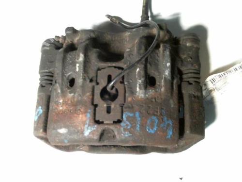 Used Right rear brake caliper RENAULT TRUCKS MASCOTT Van 120.35 (A02100003) (115 hp) 21234445