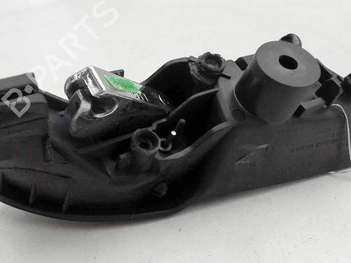 Used Front left interior door handle Front left interior door handle 39575844 39575844