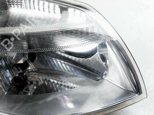 Right headlight PEUGEOT PARTNER MPV (5_, G_)  | BP36149829C29  - Image 5
