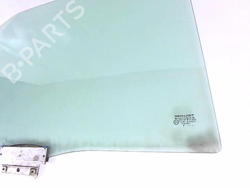 Used Rear right door window Rear right door window 22914722 22914722
