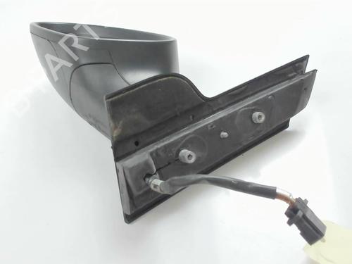 Left mirror SEAT ALTEA (5P1) 1.9 TDI | BP20405734C26 