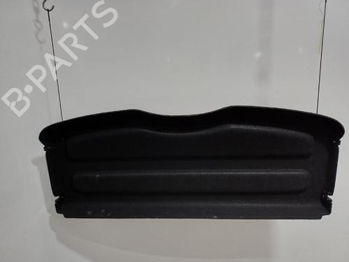 Rear parcel shelf CITROËN C3 III (SX) 1.5 BlueHDi 100 (SXYHYP, SXYHTU) | BP36957788C85  - Image 6