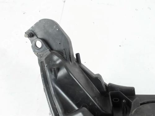 Left headlight CITROËN C4 II (NC_) 1.6 HDi 115 | BP29625193C28 