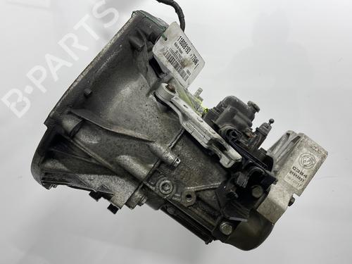 Gearbox FIAT 500 (312_) 1.2 (312AXA1A) | BP30947588M3