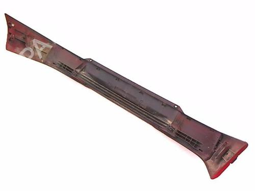 Rear bumper SEAT CORDOBA (6K1, 6K2) 1.9 D | BP25263747C8 