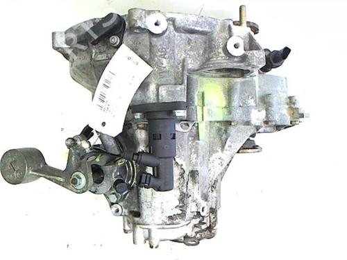 Used Gearbox SKODA FABIA I Combi (6Y5) 1.4 (68 hp) 20407887