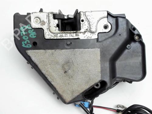 Used Rear right lock Rear right lock MERCEDES-BENZ E-CLASS T-Model (S211) E 320 T CDI (211.226) (204 hp) 20389101 20389101