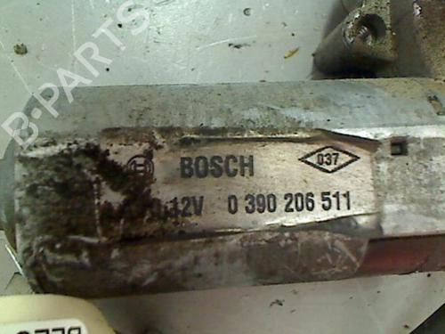 Rear wiper motor RENAULT LAGUNA I Grandtour (K56_) 2.2 dT (K569) | BP20454255M102 