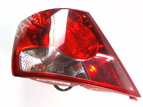 Left taillight DAEWOO KALOS (KLAS) 1.2 | BP20462843C34 