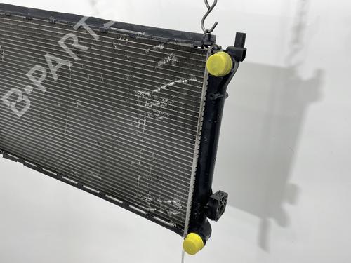 Water radiator VW GOLF V (1K1) 2.0 SDI | BP29760020M31 