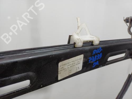 Front left window mechanism FIAT PANDA (169_) 1.1 (169.AXA1A) | BP38918883C22 - Image 6