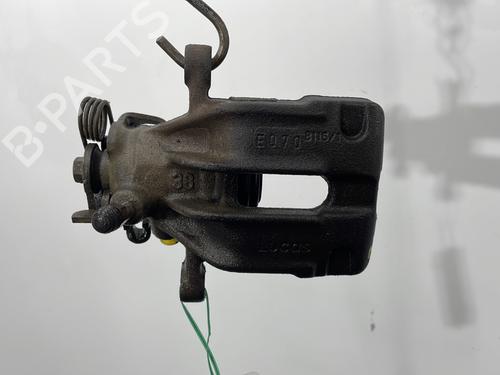 Etrier arriere droit CITROËN C8 (EA_, EB_) 2.2 HDi (128 hp) 31761515