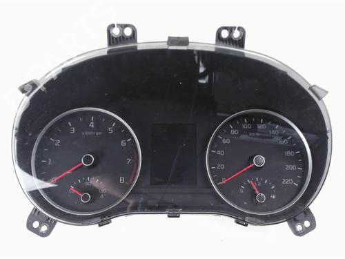 Instrument cluster KIA STONIC (YB) 1.0 T-GDi | BP20416916C47 