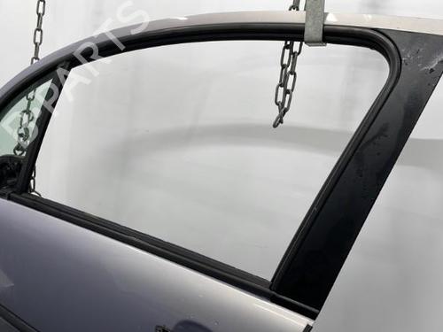 Left front door CITROËN C3 I (FC_, FN_) 1.1 i | BP20463114C2 