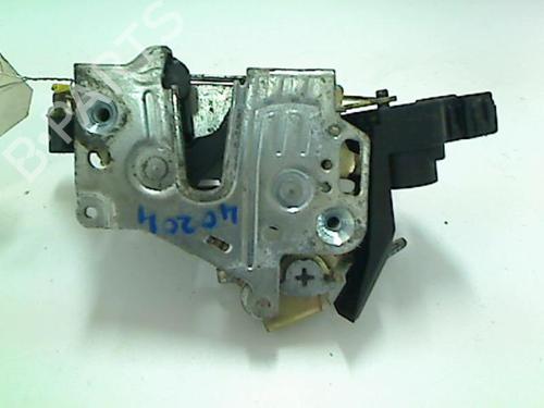 Used Front right lock MERCEDES-BENZ C-CLASS (W202) C 250 D (202.125) (113 hp) 20472209