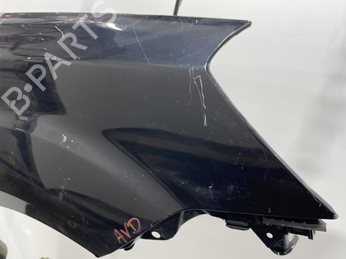 Right front fenders KIA RIO II (JB) 1.6 CVVT | BP20423724C42 