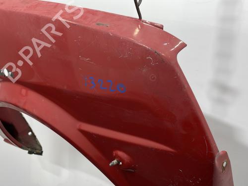 Right front fenders AUSTIN METRO I Fastback (XF) 1.0 Surf HLE | BP29419882C42 