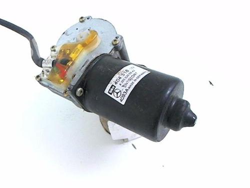 Front wiper motor MERCEDES-BENZ CLK (C209) CLK 270 CDI (209.316) | BP20478816M29 