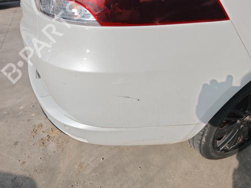 Right headlight RENAULT MEGANE CC (EZ0/1_) 1.9 dCi (EZ0J, EZ1S) | BP38256361C29 - Image 11