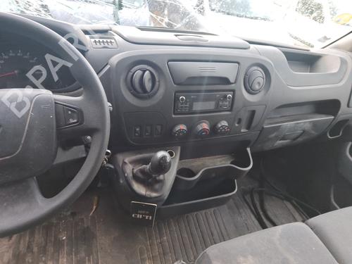 Bagaksel RENAULT MASTER III Van (FV) 2.3 dCi 130 FWD (FV0M, FV0Y, FV0J, FV02, FV03) | BP36957793M2 - Image 29