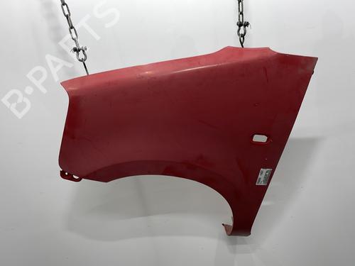 Used Left front fenders OPEL AGILA A (H00) 1.0 12V (F68) (58 hp) 20426556