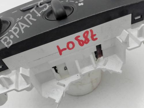 Used Climate control Climate control CITROËN BERLINGO Box Body/MPV (B9) 1.6 VTi 95 (98 hp) 33894734 33894734