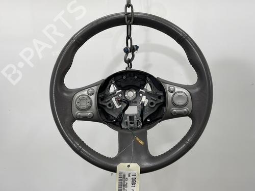 Used Steering wheel NISSAN MICRA IV (K13K, K13KK) 1.2 (80 hp) 28362109