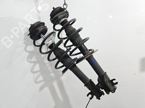 Used Left front shock absorber Left front shock absorber 38450660 38450660