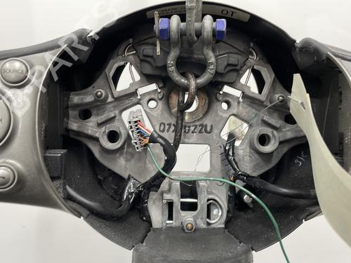 Steering wheel NISSAN MICRA IV (K13K, K13KK) 1.2 | BP23778368C49 