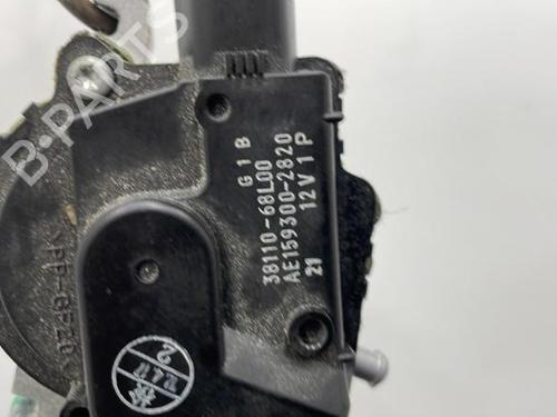 Front wiper motor SUZUKI SWIFT IV (FZ, NZ) 1.2 (AZH412, ZC72S) | BP20440530M29 